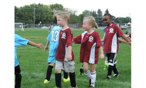 Sportsmanship