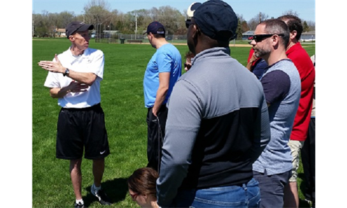 Coaching